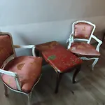 Casa Di Rosa Apartment Cureggio