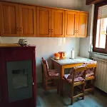 Casa Di Rosa Apartment Cureggio