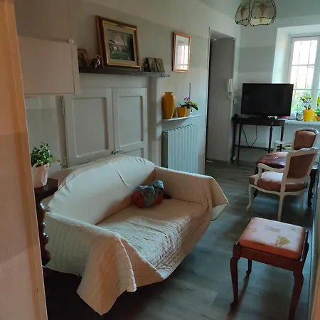 Casa Di Rosa *