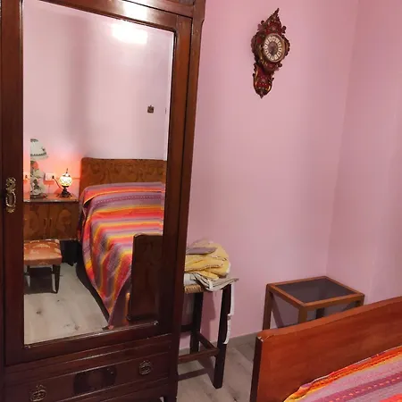 Casa Di Rosa Cureggio