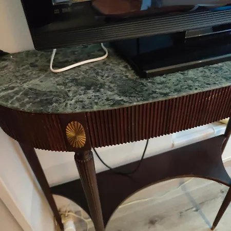 Casa Di Rosa Apartament