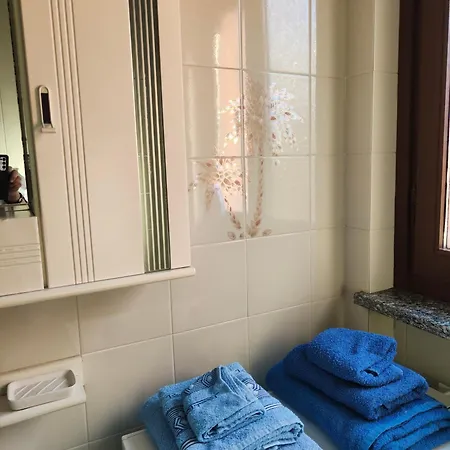 Διαμέρισμα Casa Di Rosa *