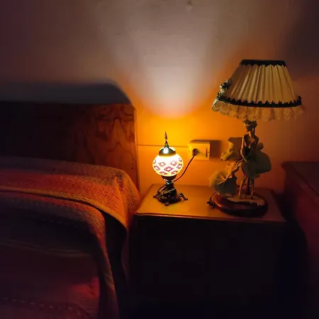 Casa Di Rosa Apartamento Cureggio