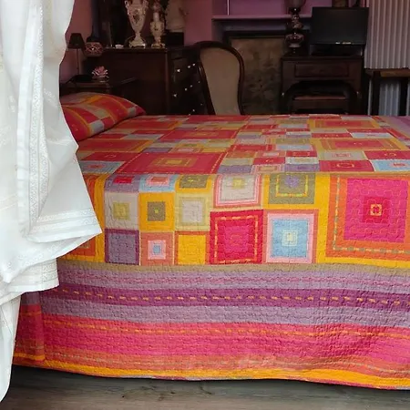 Casa Di Rosa Apartamento *