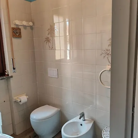 Διαμέρισμα Casa Di Rosa *