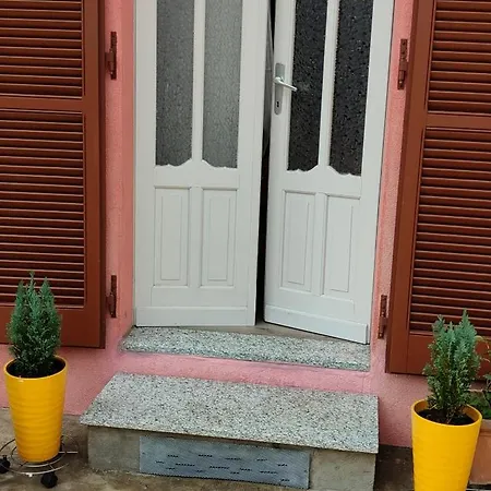 Casa Di Rosa Apartamento