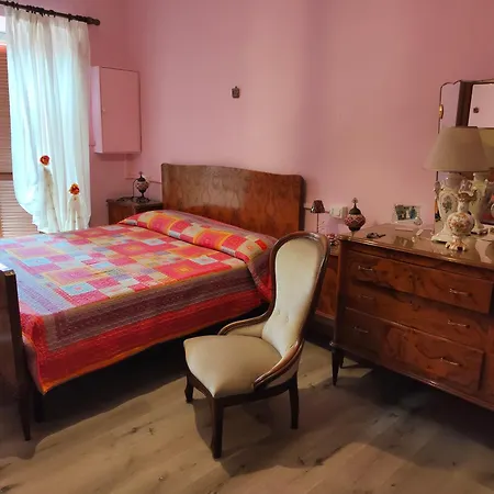 Casa Di Rosa Apartamento *