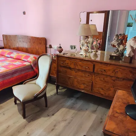 Appartamento Casa Di Rosa