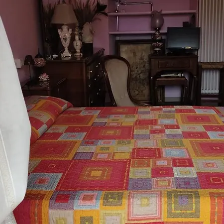 Apartament Casa Di Rosa *