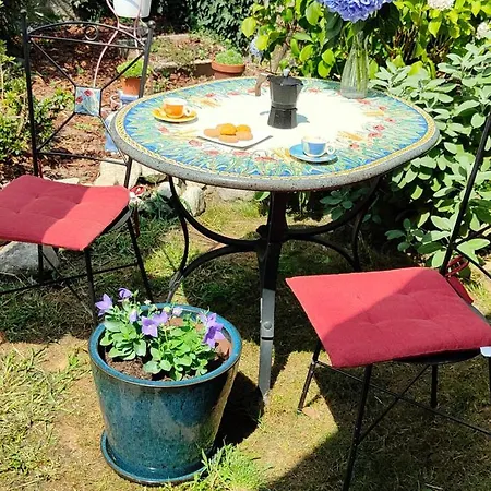 Casa Di Rosa Apartamento *