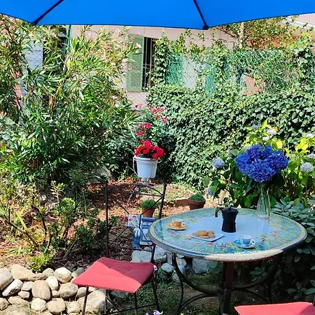 Casa Di Rosa Cureggio