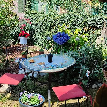 Apartamento Casa Di Rosa