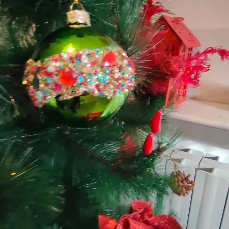 Apartamento Casa Di Rosa