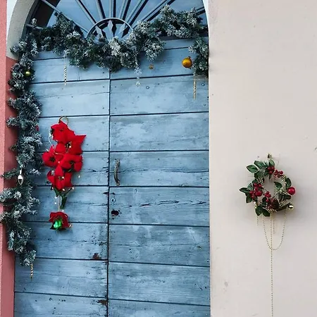 Casa Di Rosa Apartamento