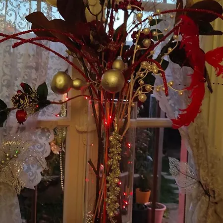 Casa Di Rosa Apartamento