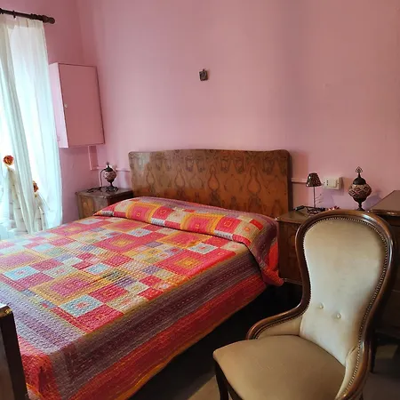 Apartamento Casa Di Rosa