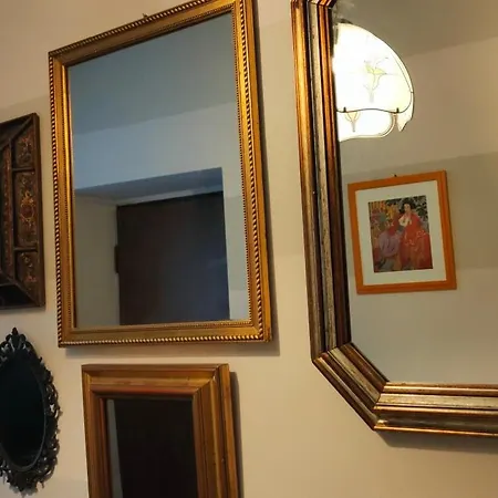 Appartamento Casa Di Rosa *