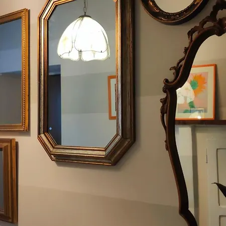 Appartamento Casa Di Rosa *