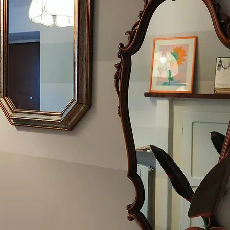Appartamento Casa Di Rosa *