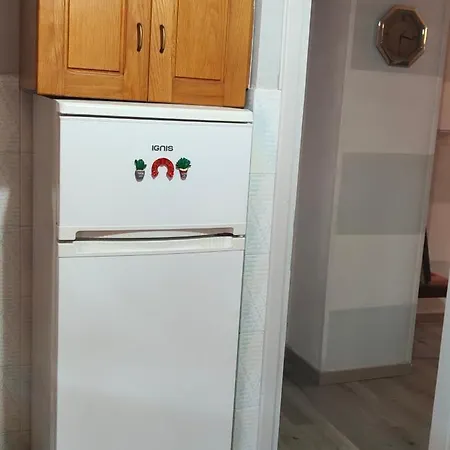 Appartamento Casa Di Rosa *