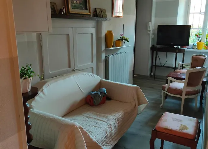 Casa Di Rosa *