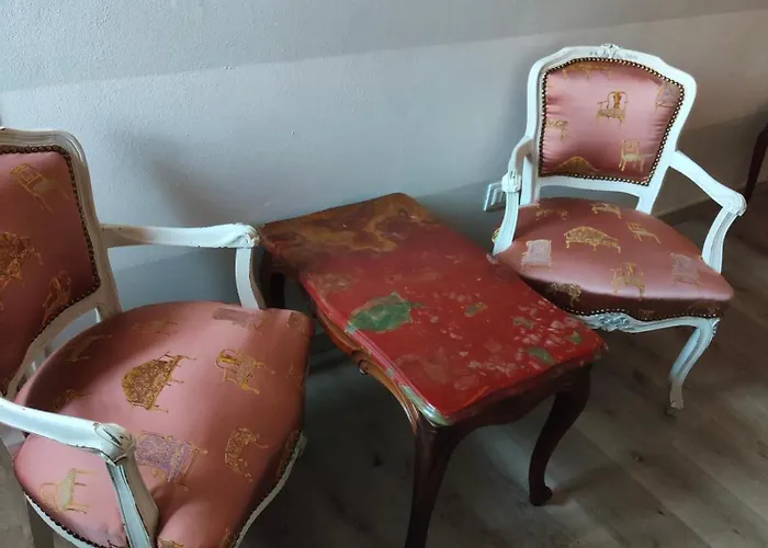 Casa Di Rosa דירה Cureggio