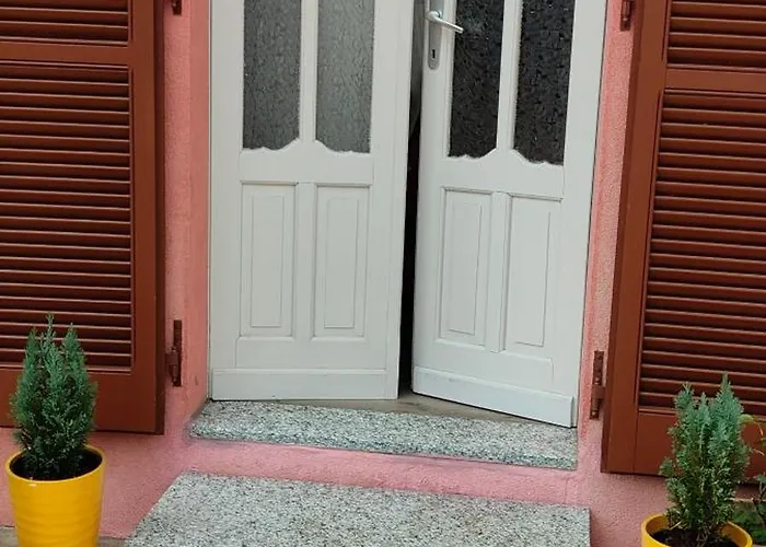 Casa Di Rosa דירה