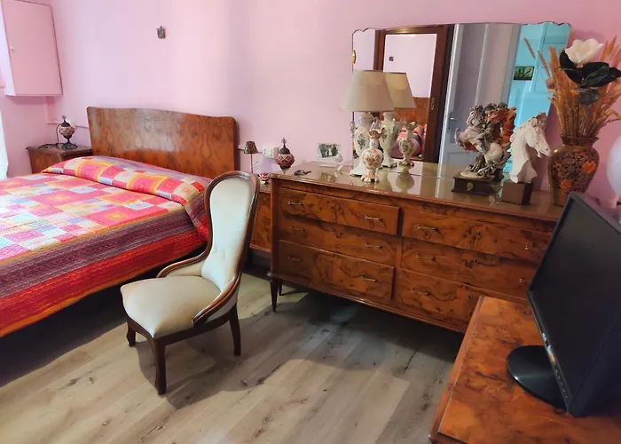 דירה Casa Di Rosa